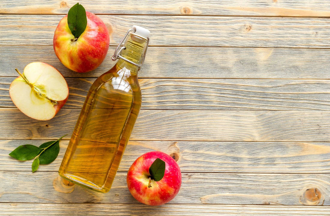 benefits of ACV Daily All Day