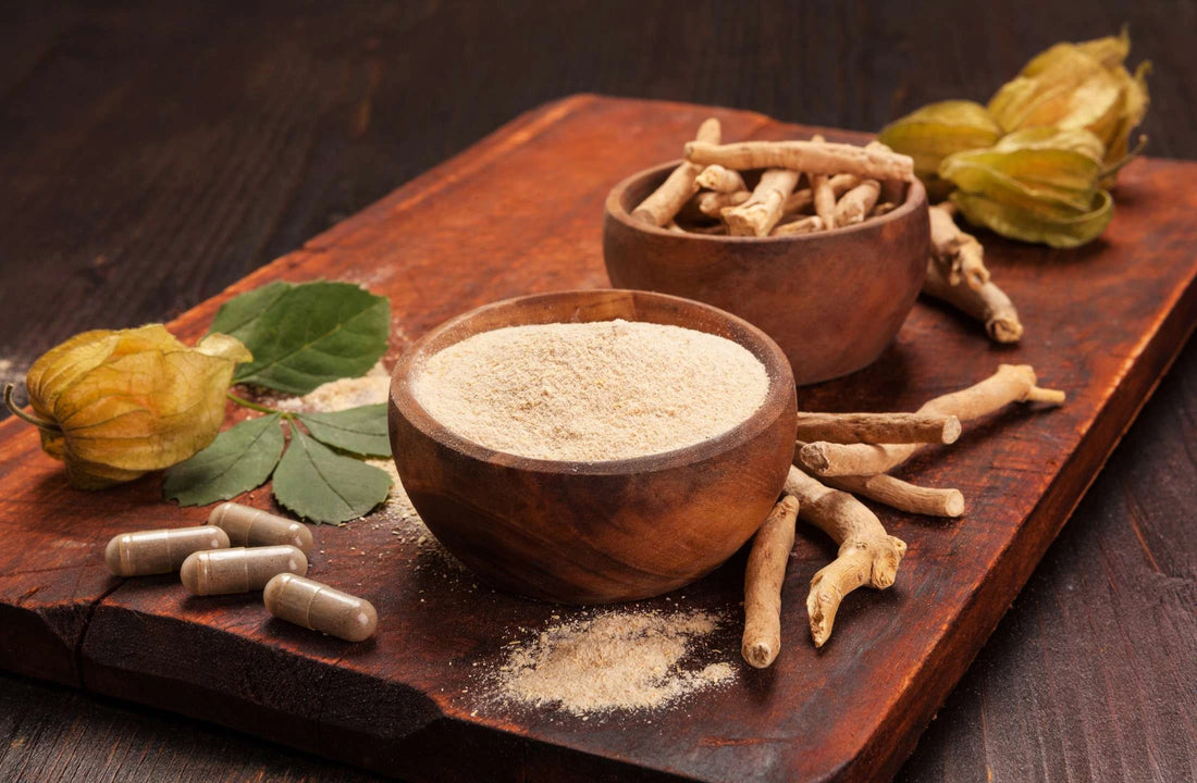 Ayurveda to boost strength and stamina