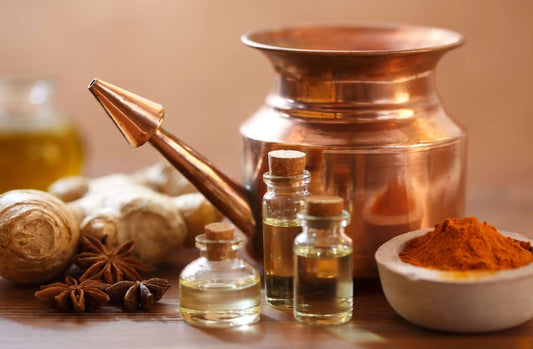 ayurveda for pain relief