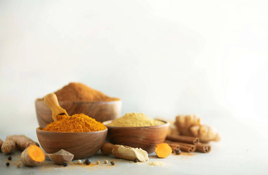 ayurvedic herbs to boost immunity