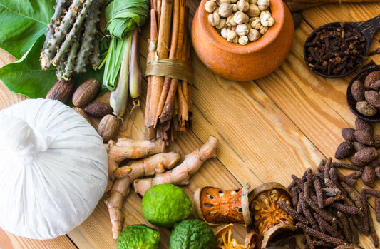 Ayurveda to reduce cholesterol