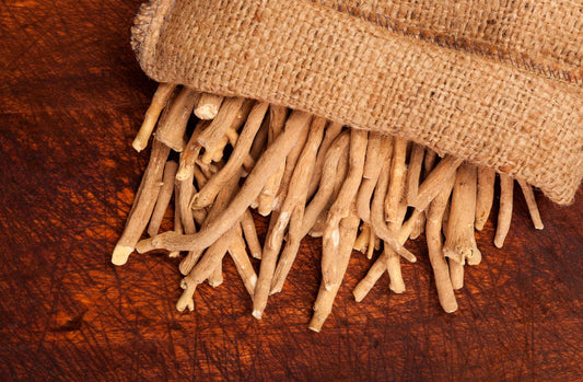 ashwagandha health benefits