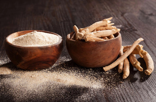 ashwagandha health benefits