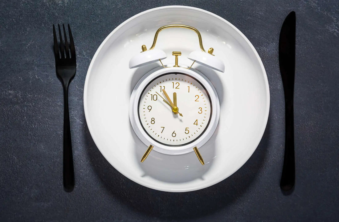 fasting intermittent fasting for normal sugar levels