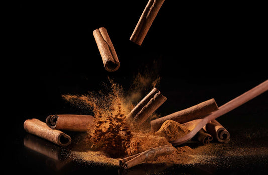 why is cinnamon essential?