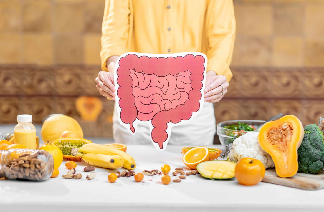 why gut health is importance?