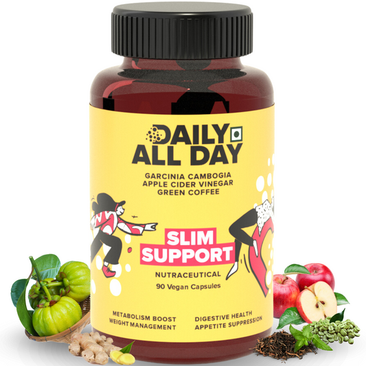 Daily All Day Slim Support