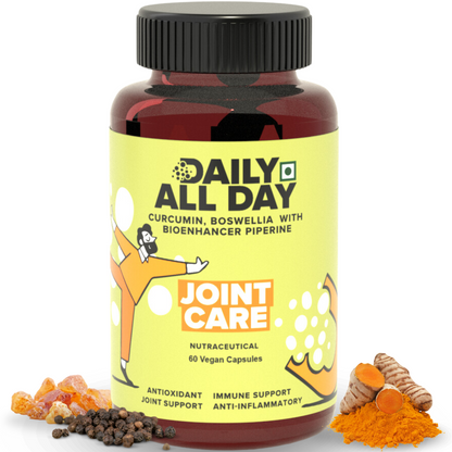 Daily All Day Joint Care