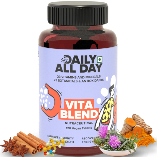 Daily All Day Vita Blend