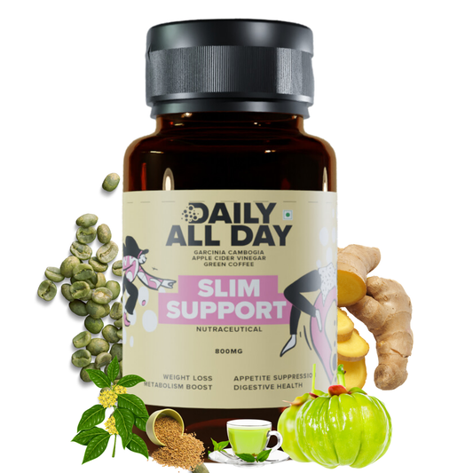 Daily All Day Slim Support