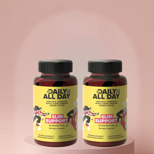 Slim Support- Weight Management