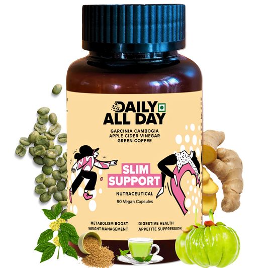 Daily All Day Slim Support